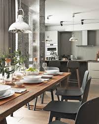 Comprar chinos cocina y comedor online en gearbest.com, disfrutar del mejor servicio con menos dinero. Comedores 2021 Diseno Moderno De Cocina Y Del Comedor 2021 28 Fotos