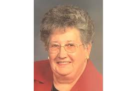 Audrey Lee Obituary (1937