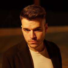 Stream Marcos Gonzalez Dj music