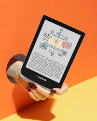 Pocketbook Color Geht Ab Sofort Fur 199 Euro An Den Start Update Allesebook De