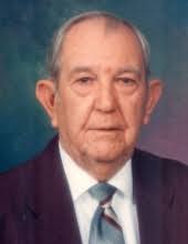 Obituary information for Horace Cramner Grady