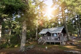 Maybe you would like to learn more about one of these? Voyageur Park Lodge Lake Kabetogama Resort In Northern Minnesota