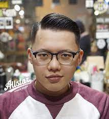 Pin On Chinese Men S Hairstyles And Haircuts