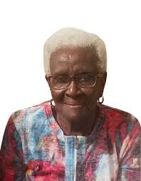 Mrs. Doretha Shavers Brown ("Granny") Obituary
