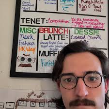 Morgan J. Simon (@morganjsimon) · Instagram 照片和视频