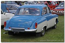 Image result for Ifablau 1972 Wartburg
