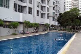 Kenapa perlu bayar lebih untuk 2 bilik hotel di kl? Senarai Apartment Murah Di Kuala Lumpur Yang Cukup Selesa