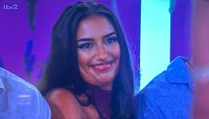 9.15 PM Harrison has tunnel vision