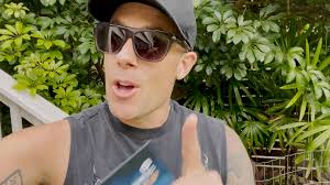 Congratulations Casey Barnes 🎊 His brand new album LIGHT IT UP is out  today! To be one of the first to hear it, listen now 👉  https://ffm.to/caseybarneslightitup , What a cracking album! We can't wait  ...