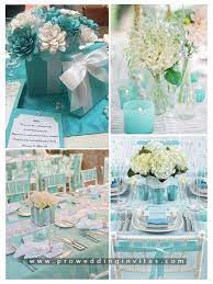 Women's v neck pleated chiffon long bridesmaid dress a line formal evening prom party dress with slit. Gorgeous Ideas For Your Tiffany Blue Themed Wedding