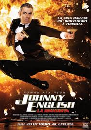 Johnny English Reborn 2011 Telechargement Complet Johnny English Johnny English Reborn Full Movies Online Free