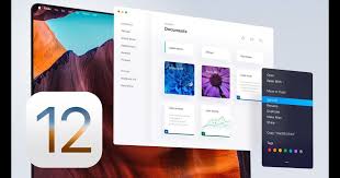 Webkit Leaks Ios 12 To Support Iphone 5s New Dark Mode Coming To Macos 10 14 Iphone 5s Ios Iphone