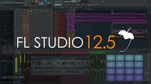 Fl studio 20.8.4.2576 free download. Fl Studio 12 5 Signature Bundle All Fl Studio Plugins Download Getintopc Free