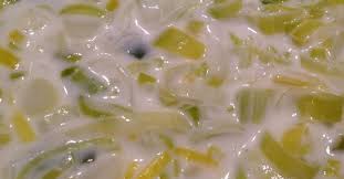 Rahmporree Rezept Thermomix Rezepte Rezepte Porree
