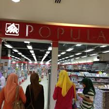 We did not find results for: Popular Bookstore Bookstore In Kota Bharu