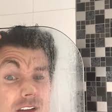 Our drummer Lewis's real thoughts