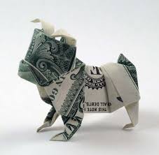 To make a small gift with a big. Money Origami 25 Tutorials For 3d Dollar Bill Crafts