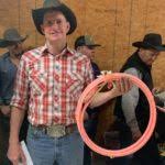 SSB Joins in the Fun at Cowboy Homecoming