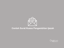 Surat kuasa tanah adalah surat yang diberikan dari pihak satu kepihak lainnya dengan surat ini sekaligus memberikan wewenang kepada penerima surat kuasa atas tanah yang disebut dalam surat kuasa tersebut. Kumpulan Contoh Surat Kuasa Terlengkap Terbaru 2021