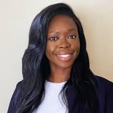 Jariatu Mansaray posted