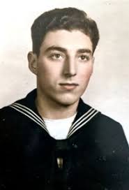 WWII Veteran Legacy Award Honoree: Len Berman