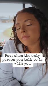 “Well what’s she saying”😅 #fyp @Kylee Watkins