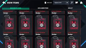 609 likes · 19 talking about this. Petition To Bring Back Recycling Packs So I Can Clear Out My Useless Badges From Old Promos Maddenmobileforums