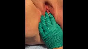 Female Urethral sounding orgasm