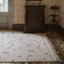 Information and translations of teppich in the most comprehensive dictionary definitions resource on the web. Lorena Teppich English Garden Ivory In 140 X 210 Cm Im Wallenfels Onlineshop