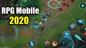 Apps y juegos de android de pago que están gratis en google play hoy, 12 de junio si tienes un smartphone android, aquí tienes más de 70 aplicaciones entre juegos y servicios para. Top Mejores Juegos Rpg En Android Ios En 2020 Jungla Moderna