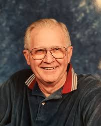 Carl Ray Hunter Obituary July 8, 2023