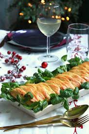 Tresse Feuilletee De Noel Potimarron Marrons Et Noix Recette Repas Noel Tresse Feuilletee Et Potimarron