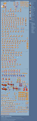 Mod.Gen Sonic Sprites : Mod.Gen Project Team : Free Download, Borrow, and  Streaming : Internet Archive