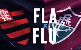 'orgulho de não ser como vocês'. Quase Tudo Pronto Sbt Faz Chamada Especial Para A Transmissao Da Finalissima Entre Flamengo X Fluminense Confira