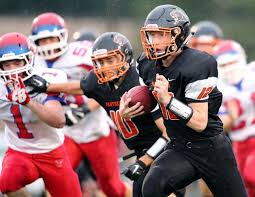 AREA ALL-CONFERENCE TEAMS