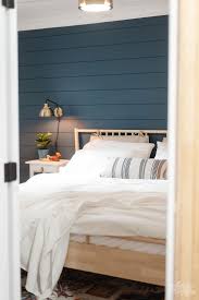 Make your bedroom reflect your personal style with the diverse selection of bedroom furniture at target. Modern Coastal Bedroom Makeover Our Little Lake House The Diy Mommy