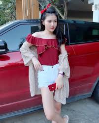 Pin Di Seksi Model