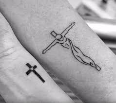 Check spelling or type a new query. Cross Tattoos For Black Women Novocom Top