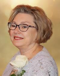 Barbara Biggs avis de décès