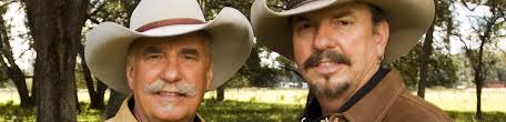 The Bellamy Brothers Tickets Austin (Steiner Ranch Steakhouse)