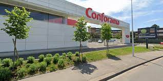 Check spelling or type a new query. Conforama La Panne Informatique Etait En Fait Une Suspicion De Covid 19 Radio Scoop