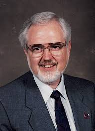 Rev. Marvin Leslie Rowe