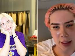 Oli london, 31, is a singer and internet personality with more than 800,000 followers across instagram, youtube and tiktok. 1kjv6nkdwvcqxm