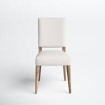 Maybe you would like to learn more about one of these? Upholstered Dining Chairs Joss Main