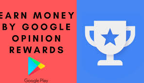 Get rewarded with google play or paypal credit for each one you complete. Where Can Google S Monetized Survey Application Credits Spend Somag News