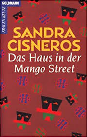 Sandra Cisneros