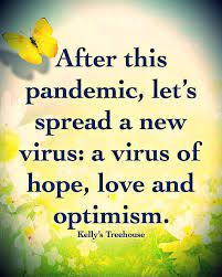 Последние твиты от treehouse (@treehouse). Stay Healthy And Stay Safe Everyone After This Pandemic Let S Spread A New Virus A Virus Of Hope Love And Kelly S Treehouse America S Best Pics And Videos