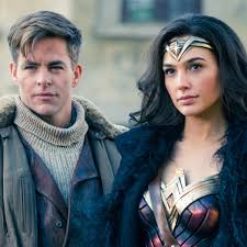 Contact wonder woman on messenger. Wonder Woman The Greatest Superhero Flick Since The Dark Knight Discuss With Spoilers Wonder Woman The Guardian