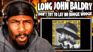 Don't Try To Lay No Boogie Woogie On The King Of Rock N' Roll