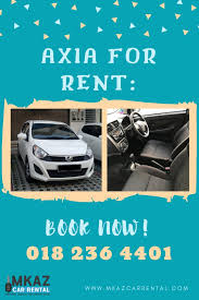 Kami menyediakan perkhimatan keret swa mpv toyota innova. Kereta Sewa Putrajaya Cars Vehicle Rentals On Carousell